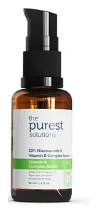 The Purest Solutions Vitamin B Complex Serum