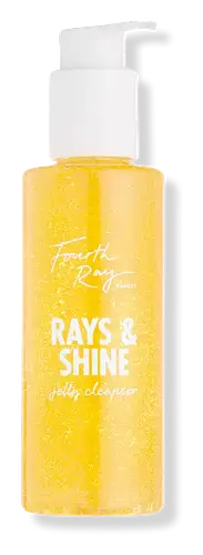 Fourth Ray Beauty Rays & Shine Jelly Cleanser