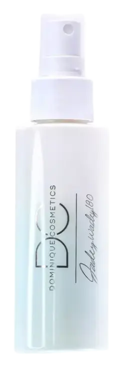 Dominique Cosmetics Ultra Hydrating Fine Mist – DC x JadeyWadey180