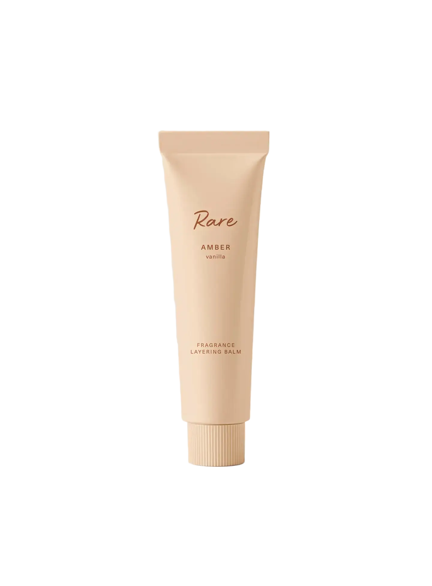 Rare Beauty Fragrance Layering Balm Amber Vanilla