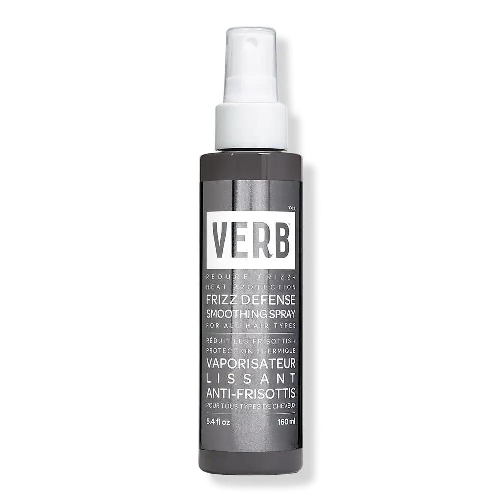 Verb Frizz Defense Smoothing Spray