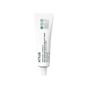 Anua Heartleaf Centella Red Spot Cream