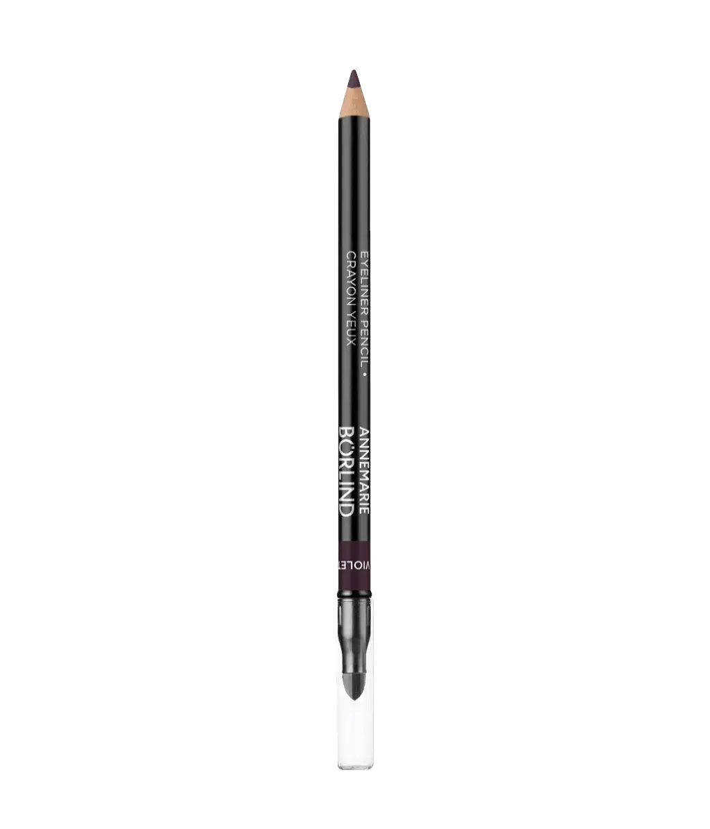 Annemarie Börlind Eyeliner Pencil Violet Black