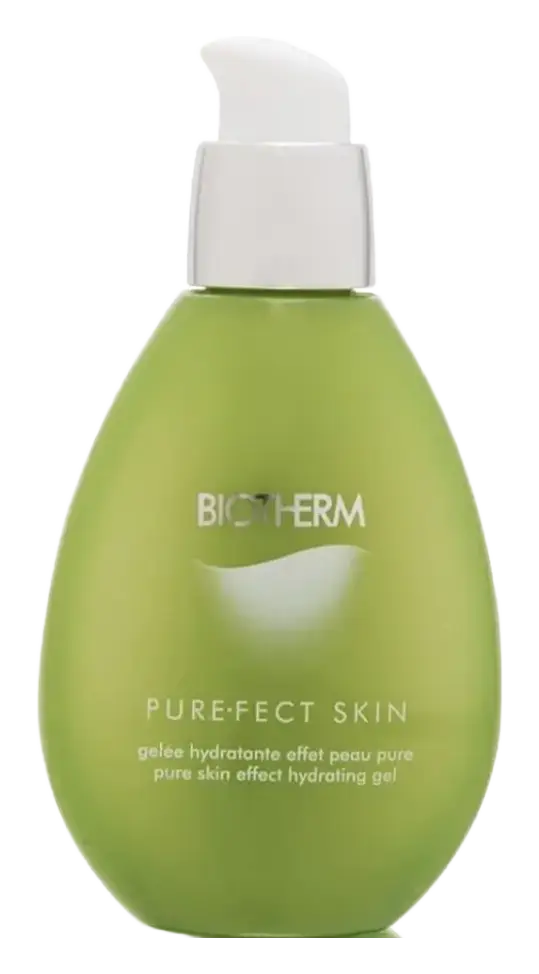 BIOTHERM Pure-Fect Skin Pure Skin Effect Hydrating Gel