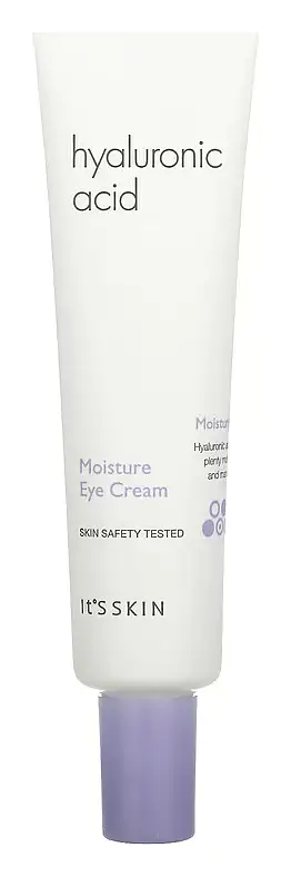 It's Skin Hyaluronic Acid Moisture Eye Cream