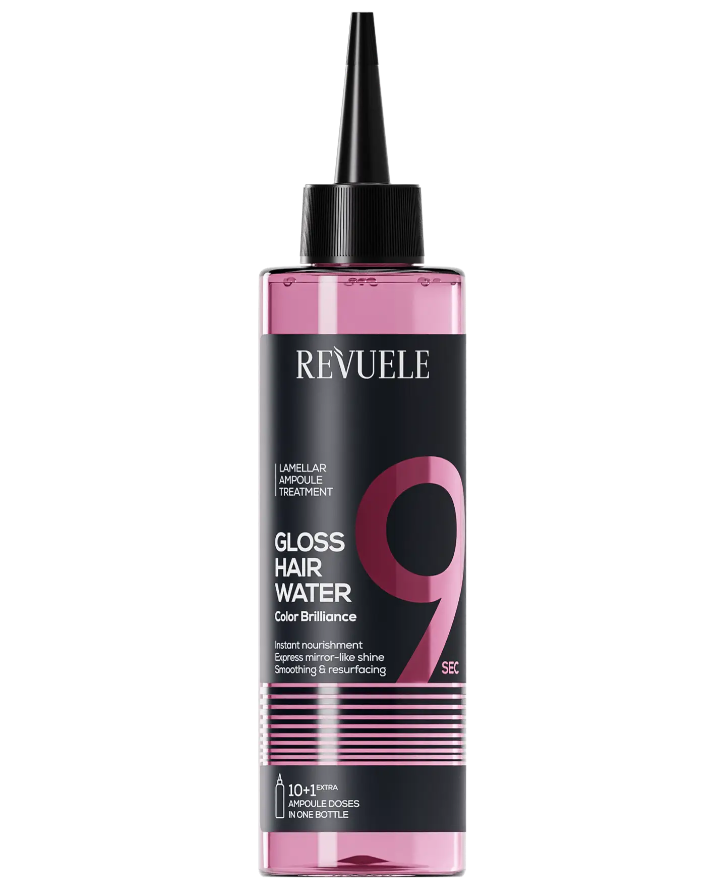 Revuele Gloss Hair Water Color Brilliance