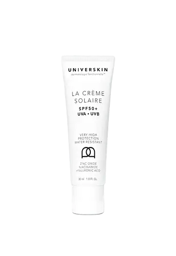 Universkin La Crème Solaire SPF 50+