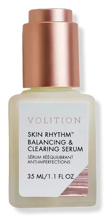 Volition Beauty Skin Rhythm Balancing & Clearing Serum