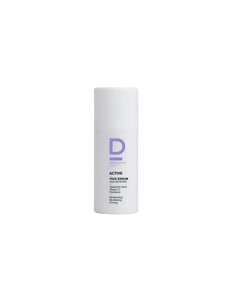Dermoskin Active Face Serum