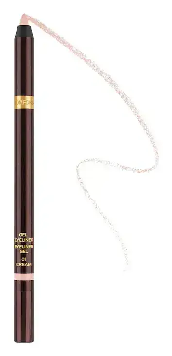Tom Ford Gel Eyeliner Pencil 01 Cream