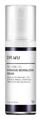 Dr. Wu Tri Retinoid Intensive Revitalising Serum