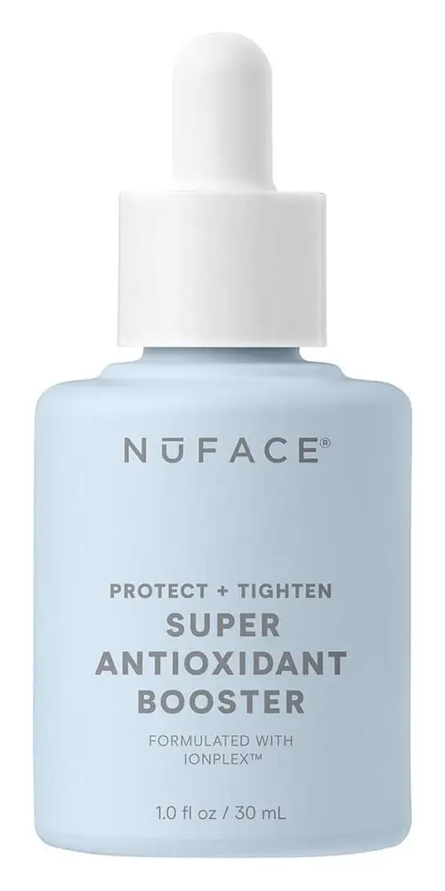 Nuface Super Antioxidant Booster Serum