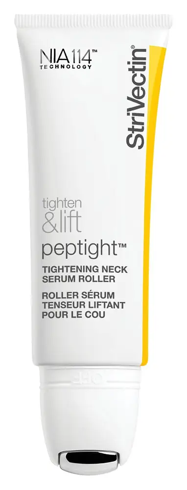 StriVectin Peptight™ Tightening Neck Serum Roller