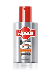 Alpecin Tuning Shampoo