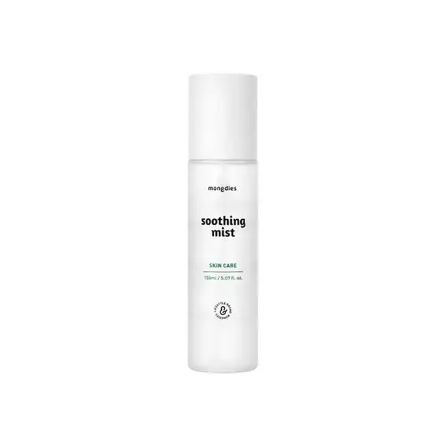 Mongdies Soothing Mist