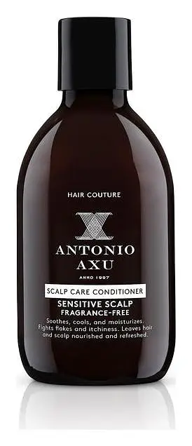 Antonio Axu Salon Scalp Care Conditioner Sensitive Scalp