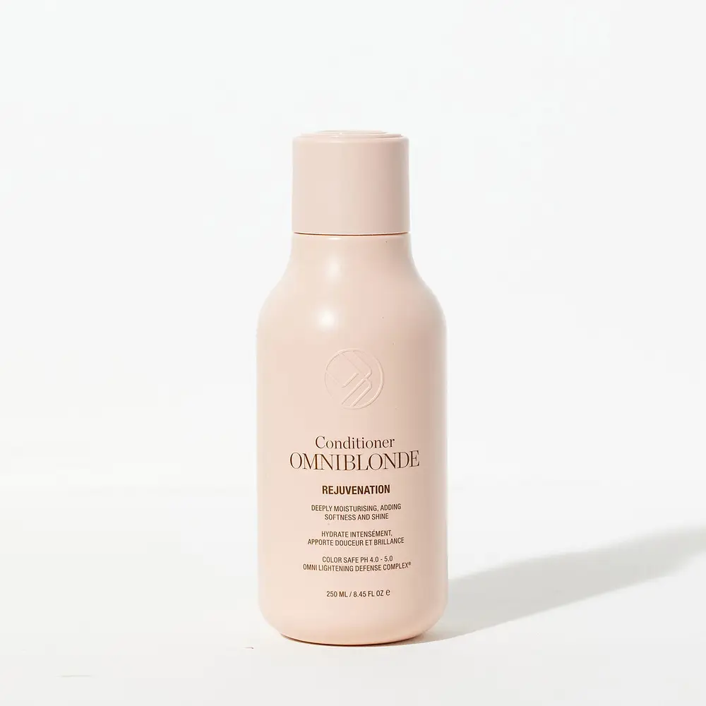Omniblonde Cool Signature Conditioner