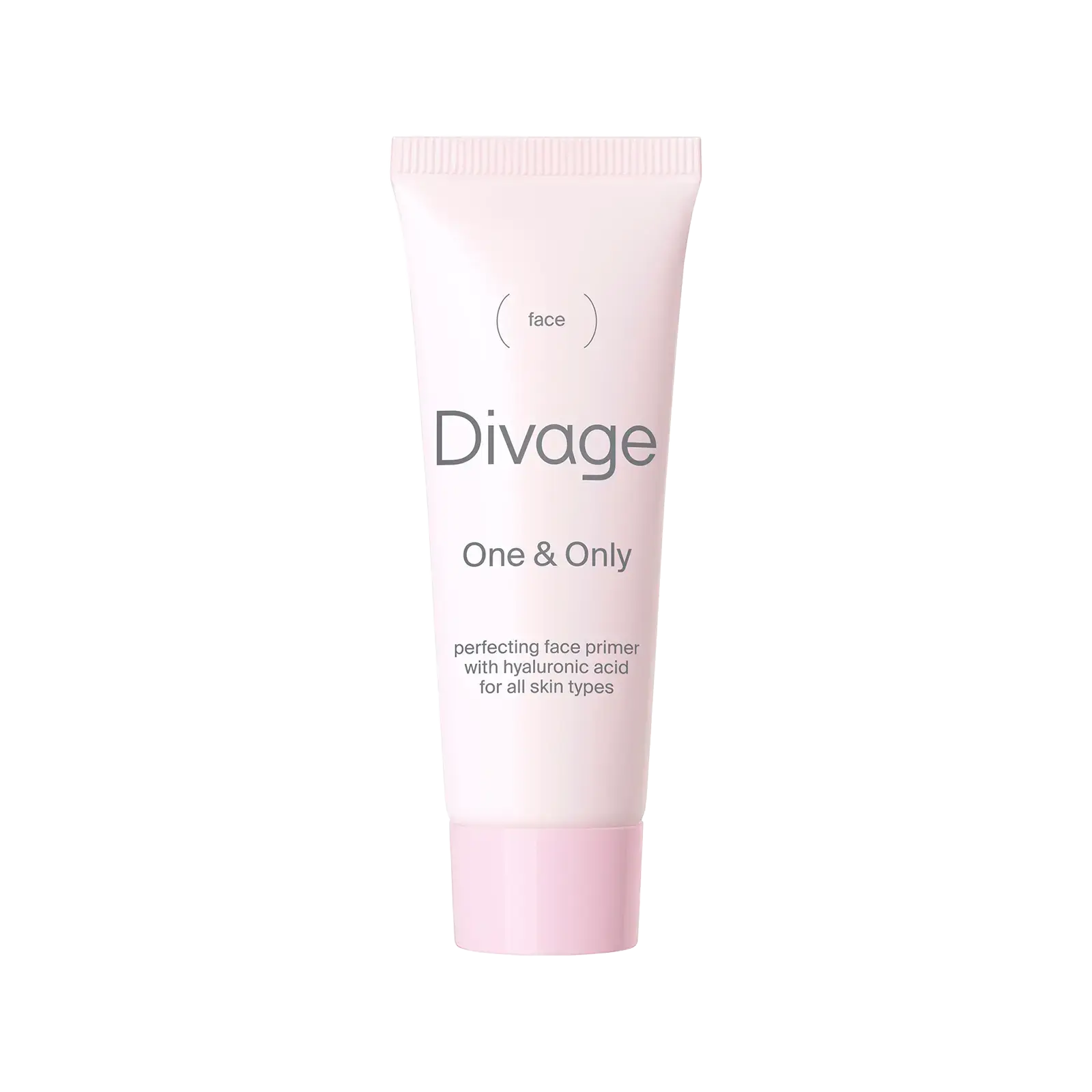 Divage One & Only Face Primer