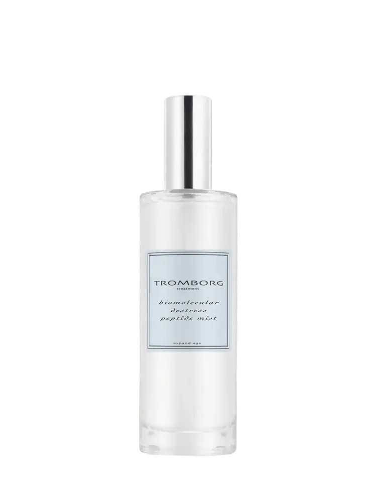 Tromborg Biomolecular Destress Peptide Mist