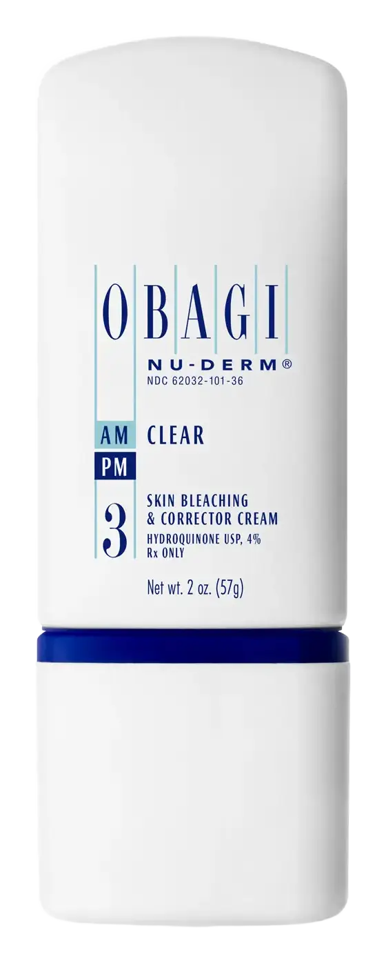 Obagi Nu-Derm Clear