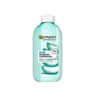 Garnier Refreshing Botanical Cleansing Milk With Aloe Extract UK