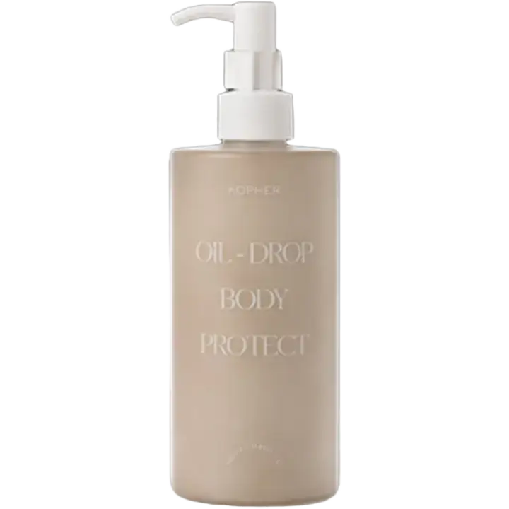 Kopher Oil-Drop Body Protect