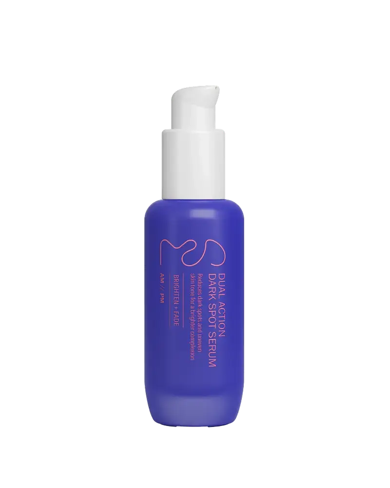 Mad About Skin Dual Action Dark Spot Serum
