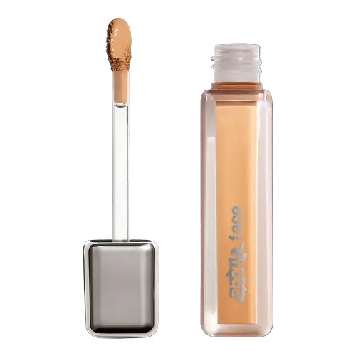 about-face The Illusionist Skin-Focused Concealer M2 Cool Peach
