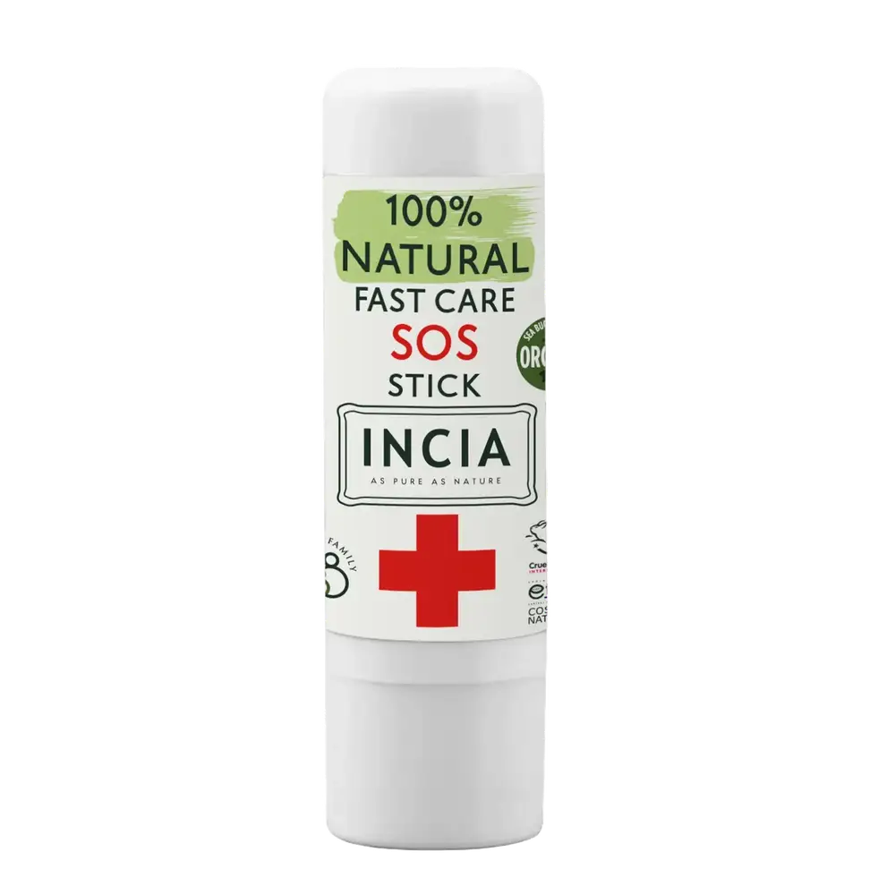 Incia Fast Care SOS Stick