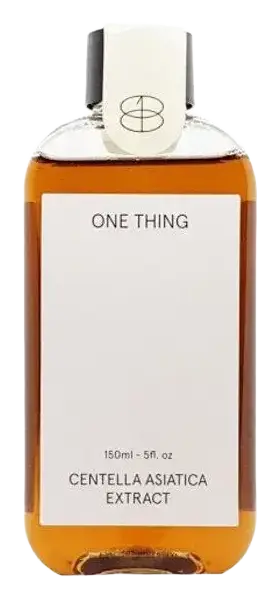 One Thing Centella Asiatica Extract Toner
