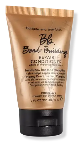 Bumble and bumble. Bond-Building Repair Conditioner