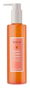 Naturium Vitamin C Complex Cleanser