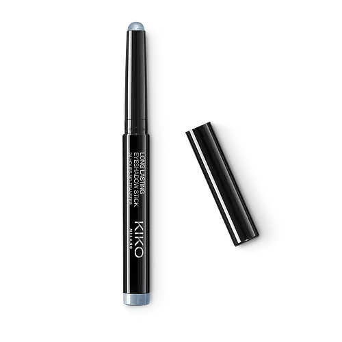 KIKO Milano Long Lasting Eyeshadow Stick 25 Light Blue