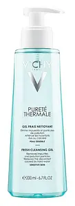 Vichy Purete Thermale Gel Facial Cleanser