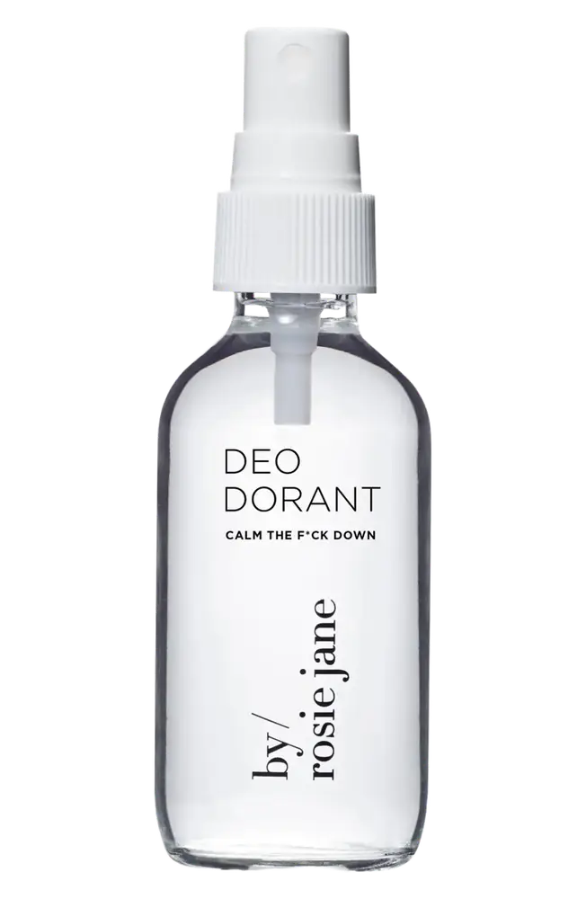 by Rosie Jane Calm the F*ck Down Deodorant