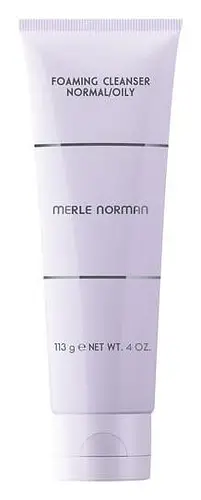 Merle Norman Foaming Cleanser Normal/Oily
