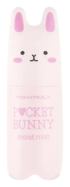 TONYMOLY Pocket Bunny Mist Moist Mist