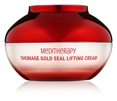 Meditherapy Shumage Gold Seal Lifting Cream