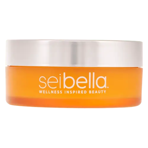 sei bella Vitamin C Exfoliating Mask