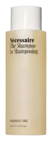 Necessaire The Shampoo