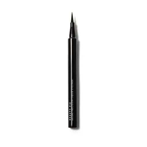 Beauty Pie Deluxe Precision Liquid Eyeliner Black Cat