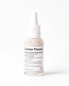 Carbon Theory Re-Surfacing Day Serum