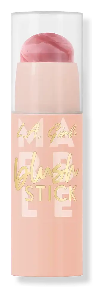 L.A. Girl Marble Cream Blush Stick Vacay Flush