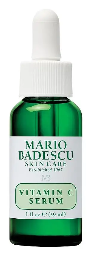 Mario Badescu Vitamin C Serum