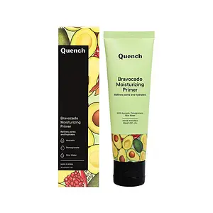 Quench Botanics Bravocado Moisturizing Primer