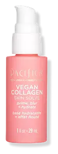 Pacifica Vegan Collagen Skin Solve Primer