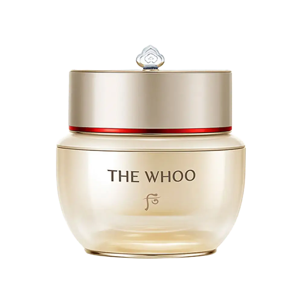 The History of Whoo Bichup Anti-Aging Repair Cream