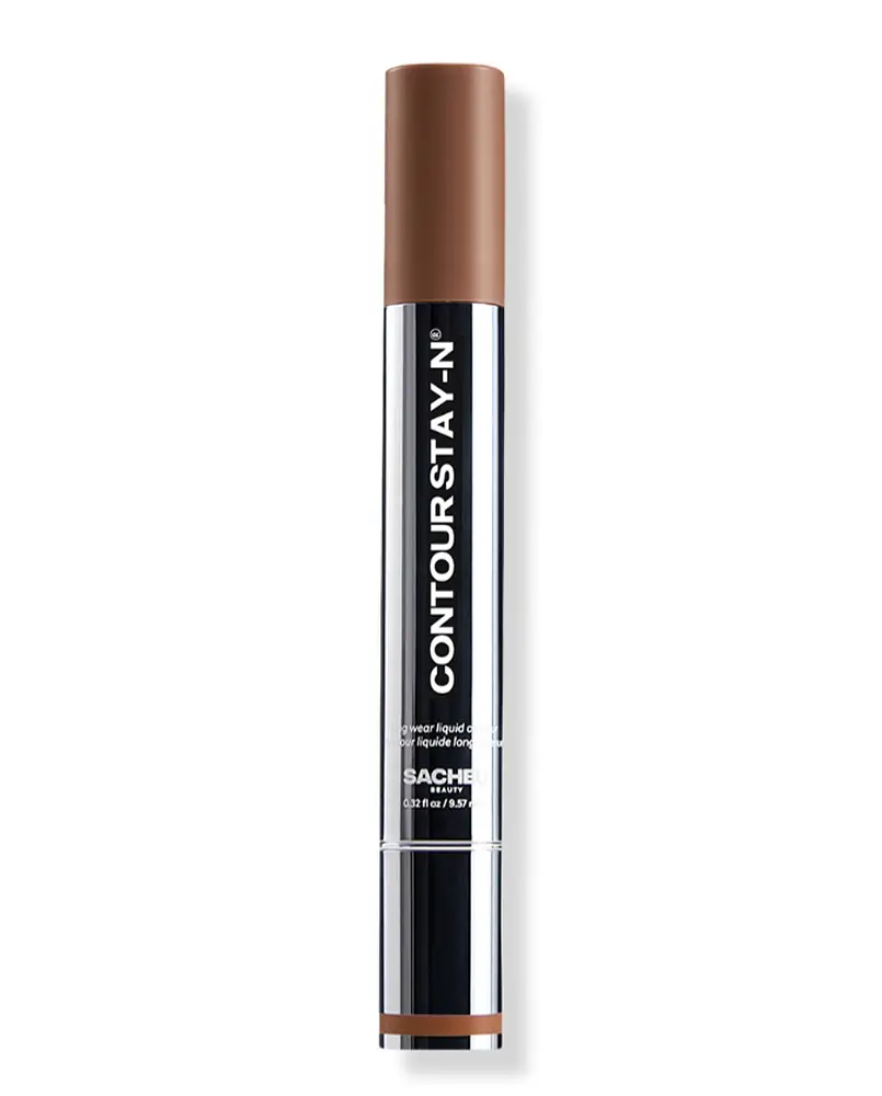 Sacheu Beauty Liquid Contour Stay-N Giving Drama