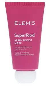 Elemis Superfood Berry Boost Mask