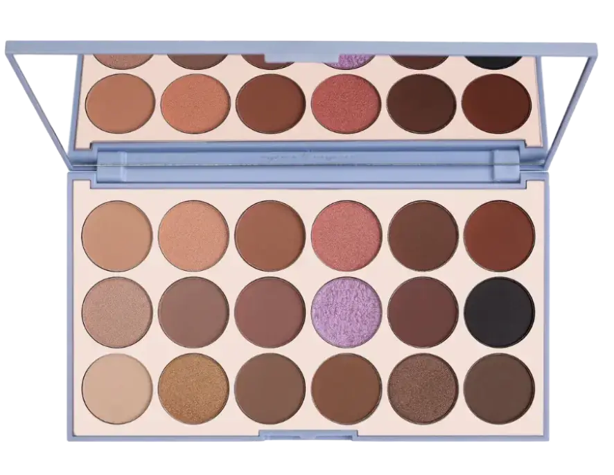 The Beauty Bybel The OG Palette